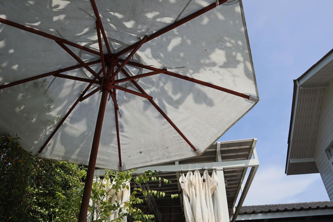 Secret Garden Pool Villa 후아 힌 외부 사진