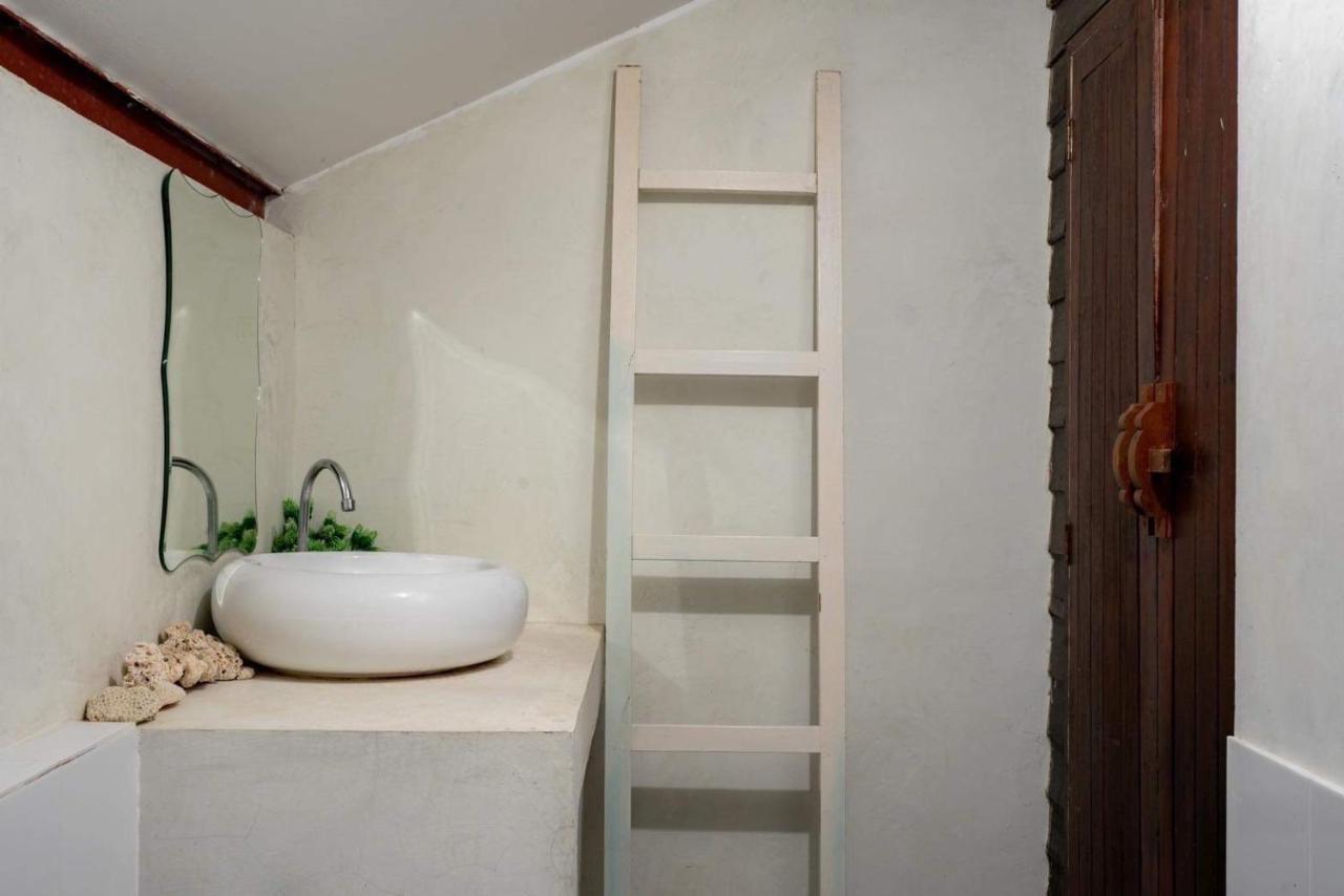 Secret Garden Pool Villa 후아 힌 외부 사진