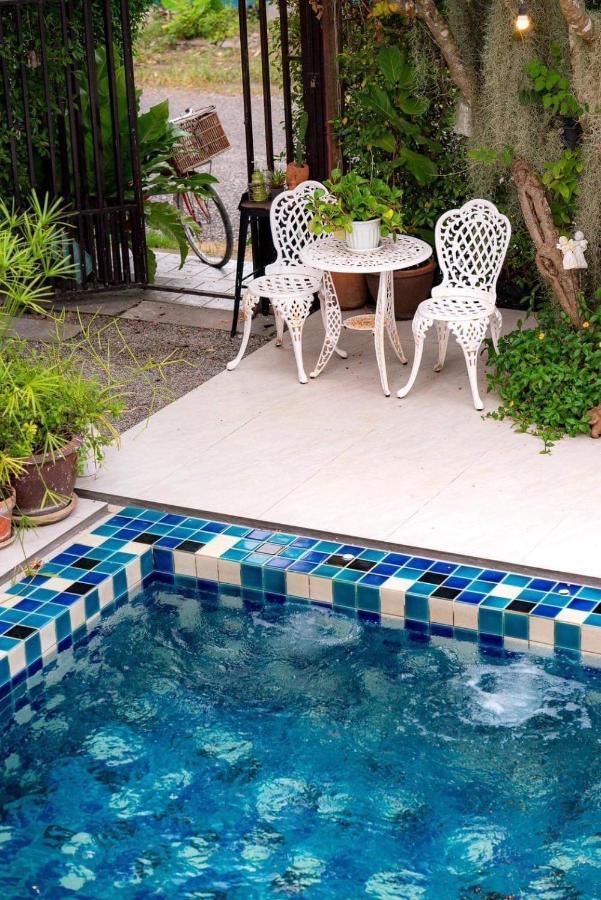 Secret Garden Pool Villa 후아 힌 외부 사진