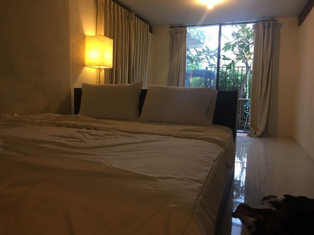 Secret Garden Pool Villa 후아 힌 외부 사진