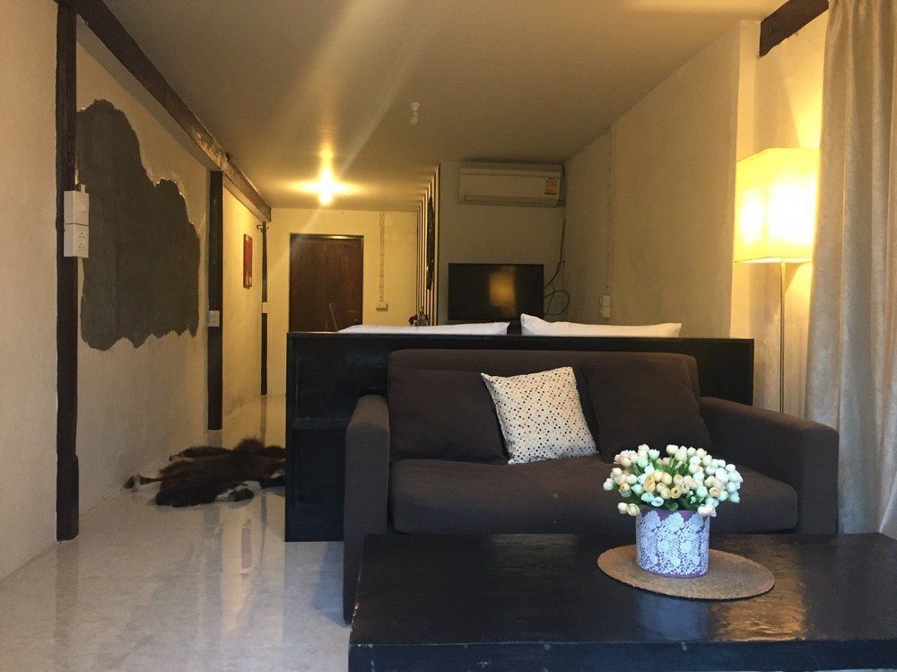 Secret Garden Pool Villa 후아 힌 외부 사진
